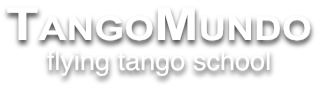 Logo Daniela & Raimund Tango
